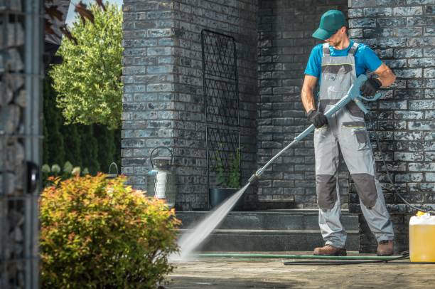 Best Sidewalk and Walkway Cleaning  in USA